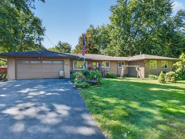 House for sale in Morris, Grundy County