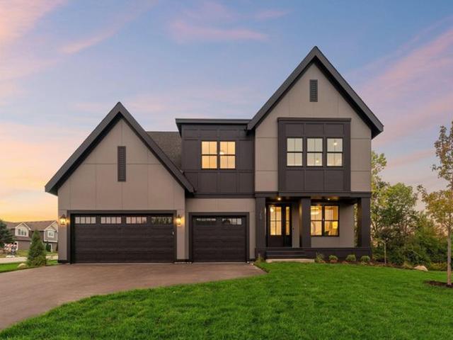 House for sale in Hennepin, Minnesota