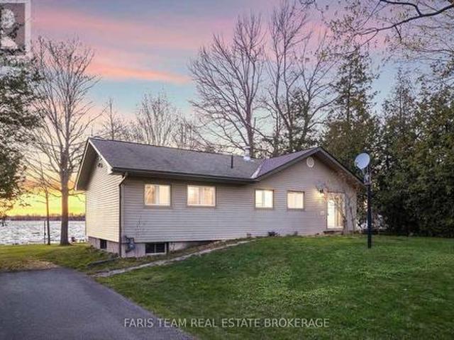 House for sale in Ramara, Ontario