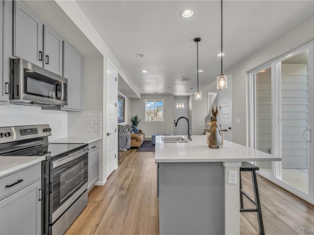 Townhouse for sale in Arvada, Colorado