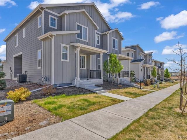 Townhouse for sale in Arvada, Colorado