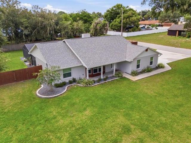 House for sale in Fruitland Park, Florida