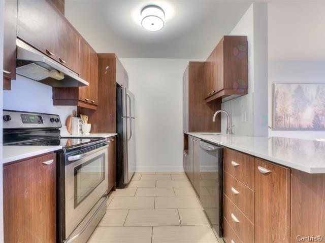 Apartment for rent in Le Sud-Ouest, Montréal