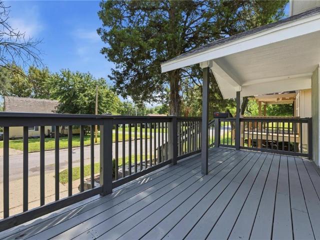 House for sale in Kansas City, Missouri