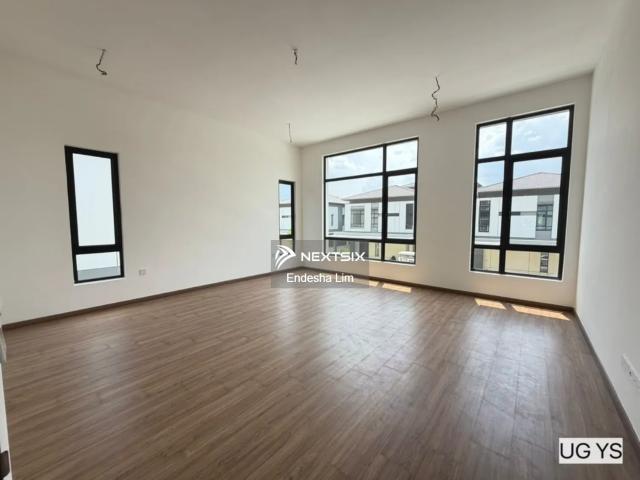Residential House for sale in Johor