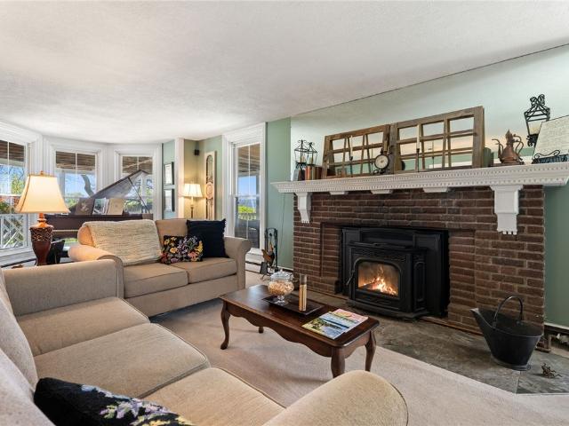 Commercial for sale in Alpine, New York