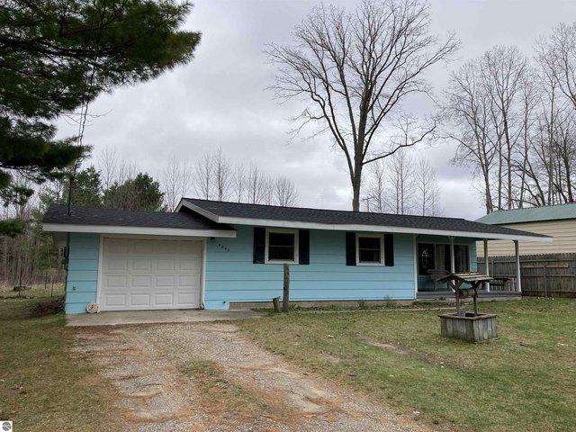 House for sale in Lupton, Michigan