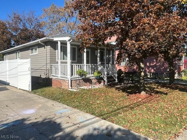 House for sale in Brook Park, Cuyahoga County
