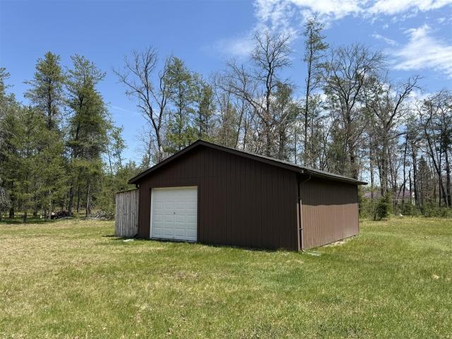 House for sale in Irons, Michigan