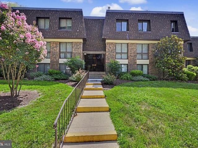 Condo for sale in Annapolis Junction, Maryland