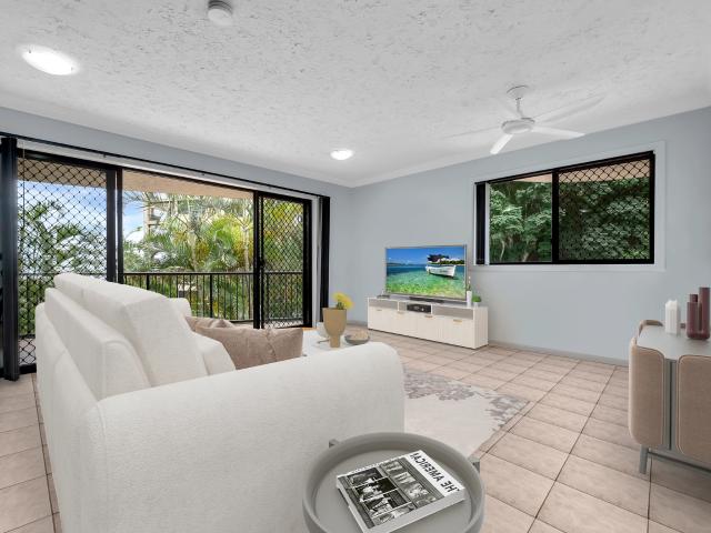Apartment for rent in Toombul, Queensland