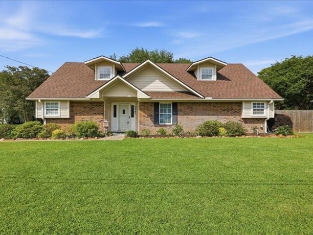House for sale in Jefferson, Texas