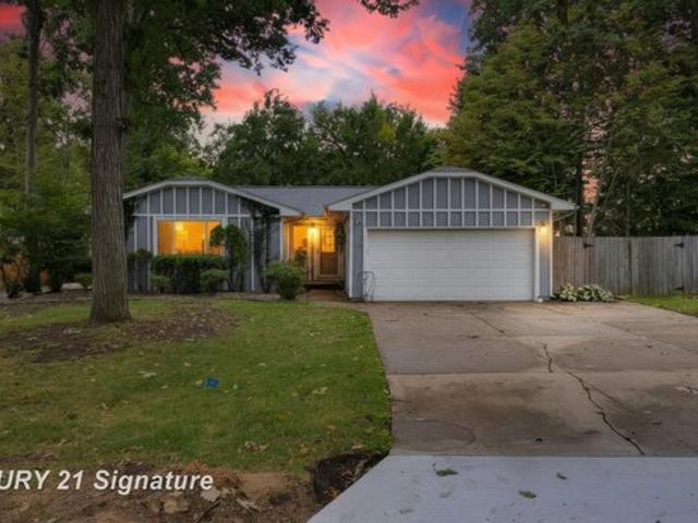 House for sale in Grand Blanc, Michigan