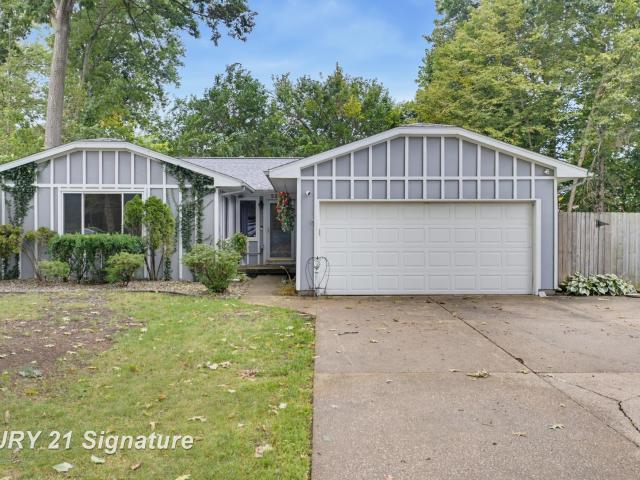 House for sale in Grand Blanc, Michigan