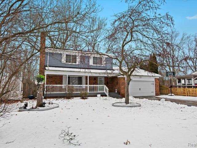 House for sale in Fair Haven, Michigan