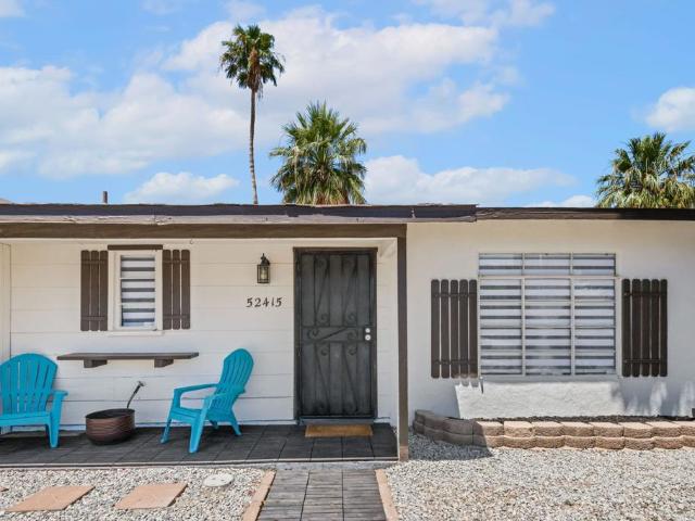 House for sale in La Quinta, California