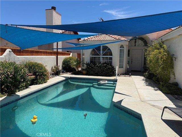 House for sale in La Quinta, California
