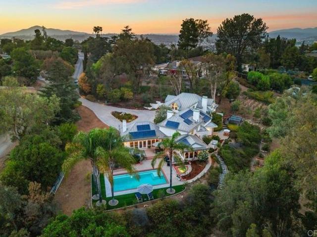 House for sale in La Mesa, San Diego County