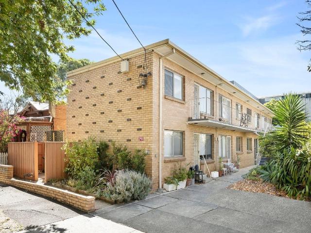 Apartment for rent in Fitzroy North, Melbourne