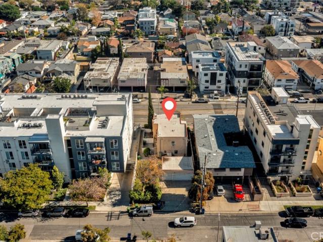 Property for sale in Canoga Park, California
