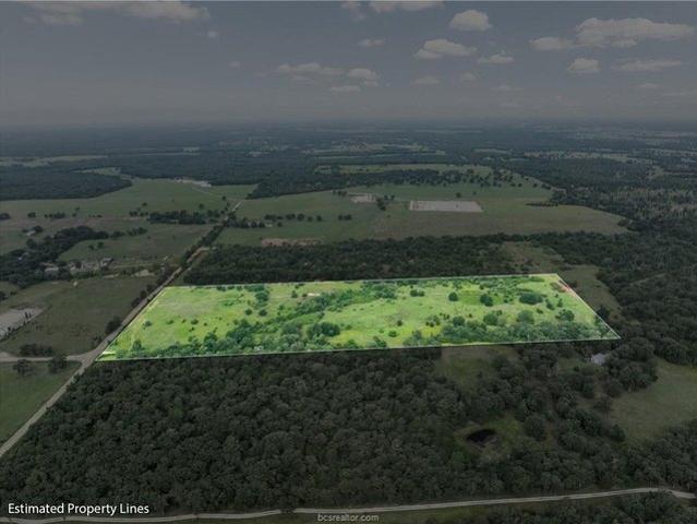 Land for sale in Caldwell, Texas
