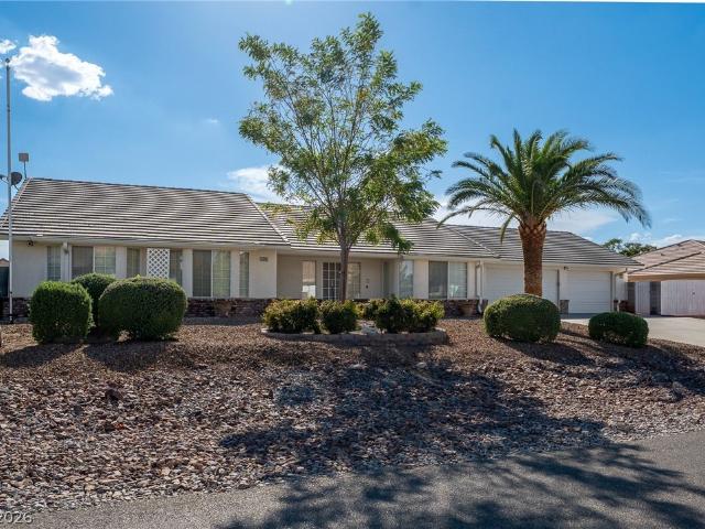 House for sale in Nye, Nevada