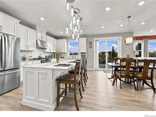 House for sale in Firestone, Colorado