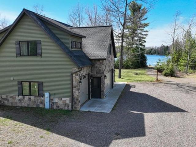 House for sale in Vilas, Wisconsin