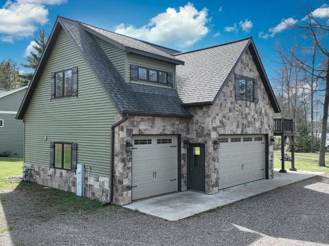House for sale in Vilas, Wisconsin