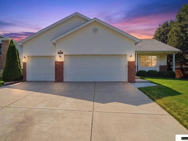 House for sale in Nebraska
