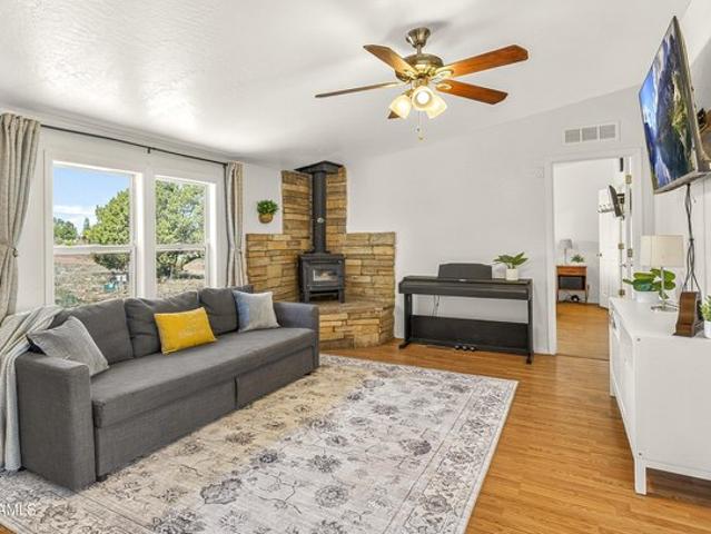 House for sale in Williams, Arizona