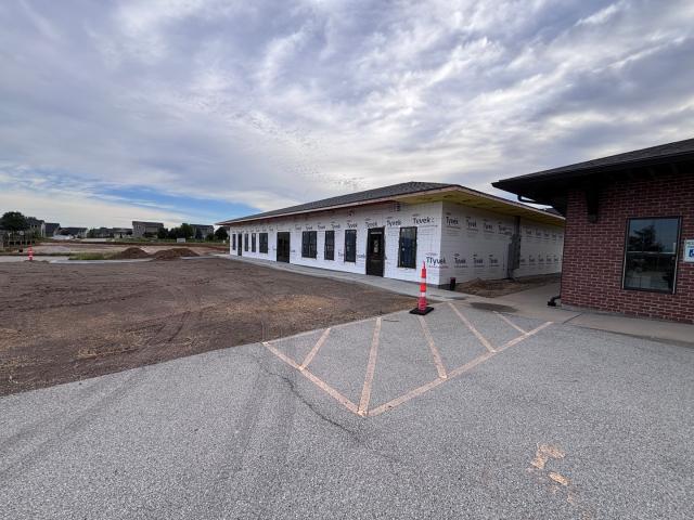 Commercial for sale in Iowa