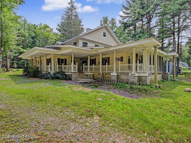 House for sale in Pocono Pines, Tobyhanna Township