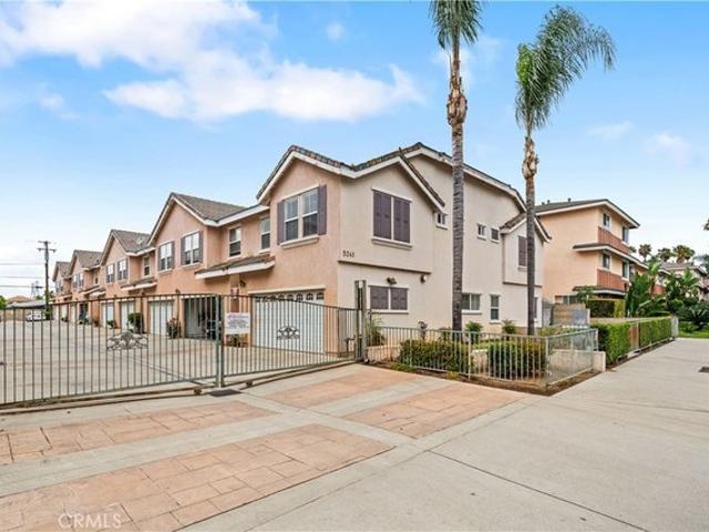 Condo for sale in San Gabriel, California
