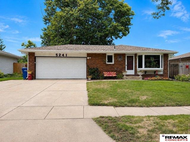 House for sale in Nebraska
