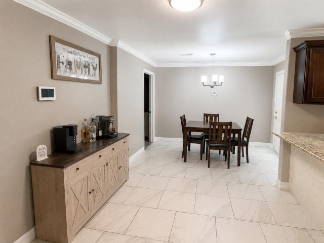House for sale in Jefferson, Texas