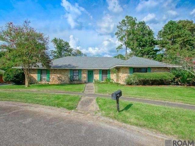 House for sale in Baton Rouge, Louisiana
