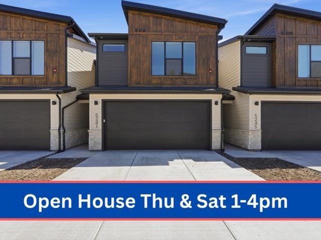 Townhouse for sale in Utah