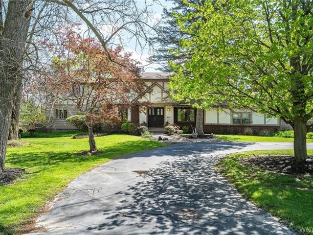 House for sale in Clarence, New York