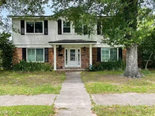 House for rent in Jacksonville