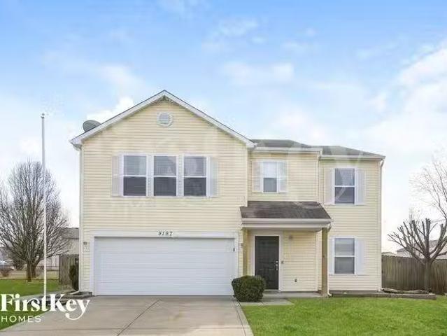 House for rent in Brownsburg
