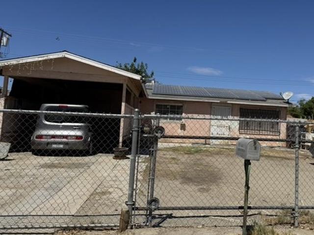 House for sale in Coachella, California