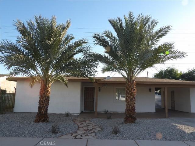 House for sale in Coachella, California