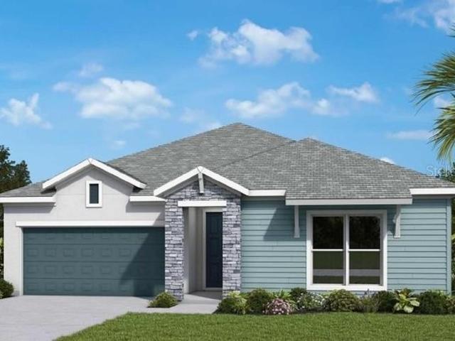 House for sale in Apollo Beach, Florida