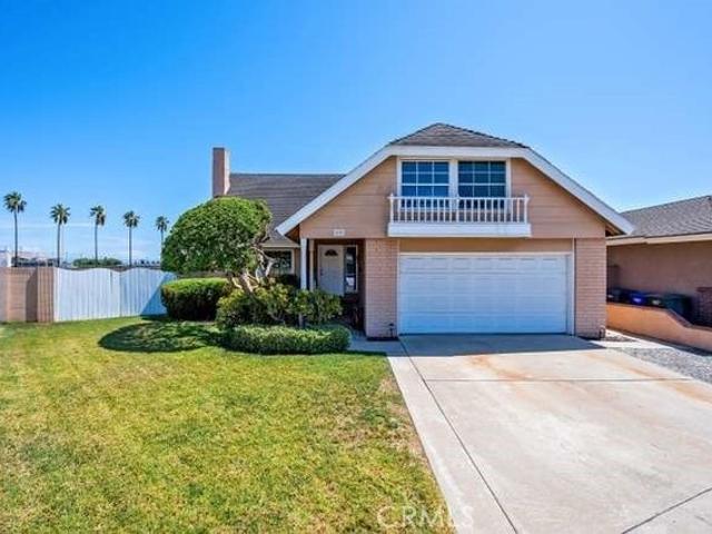 House for sale in La Palma, Orange County