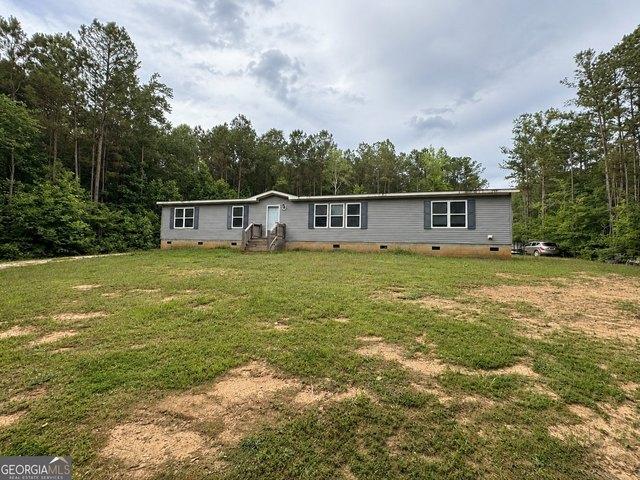 House for sale in Haralson, Georgia