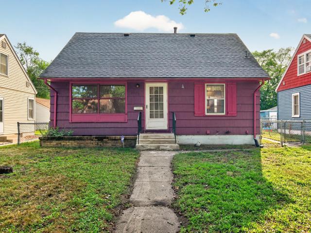 House for sale in Hennepin, Minnesota