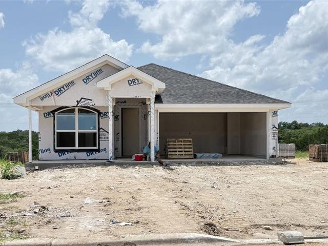 House for sale in Belton, Texas