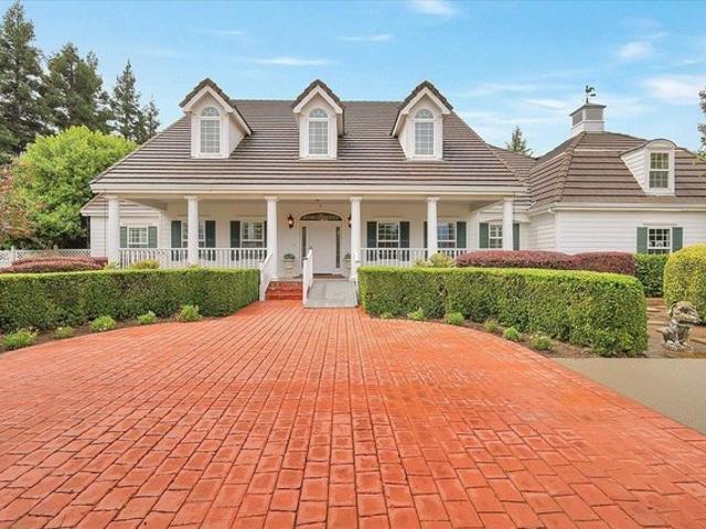 House for sale in Sutter, California