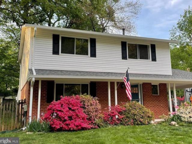 House for sale in Virginia